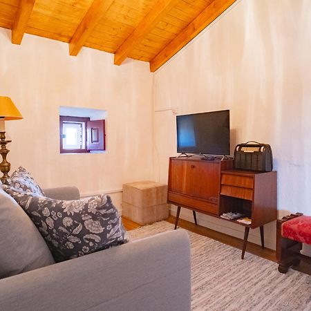 Casa Azenha Das Freiras Borba Exteriör bild