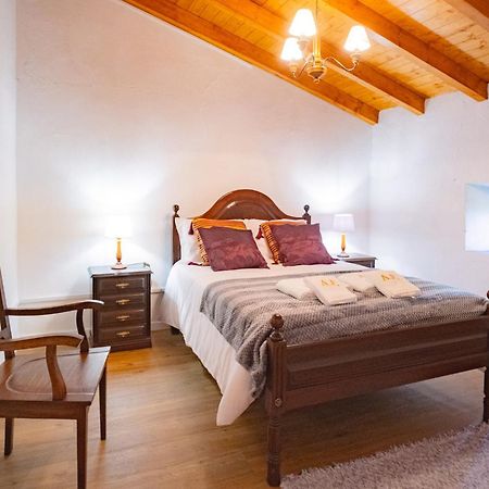 Casa Azenha Das Freiras Borba Exteriör bild