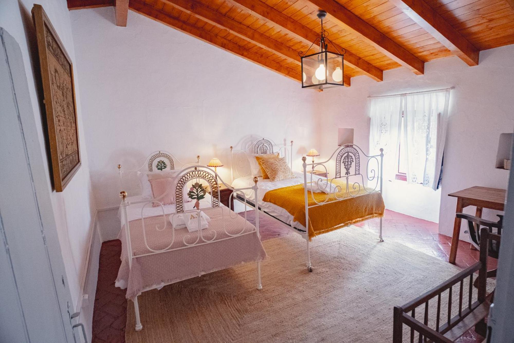 Casa Azenha Das Freiras Borba Exteriör bild
