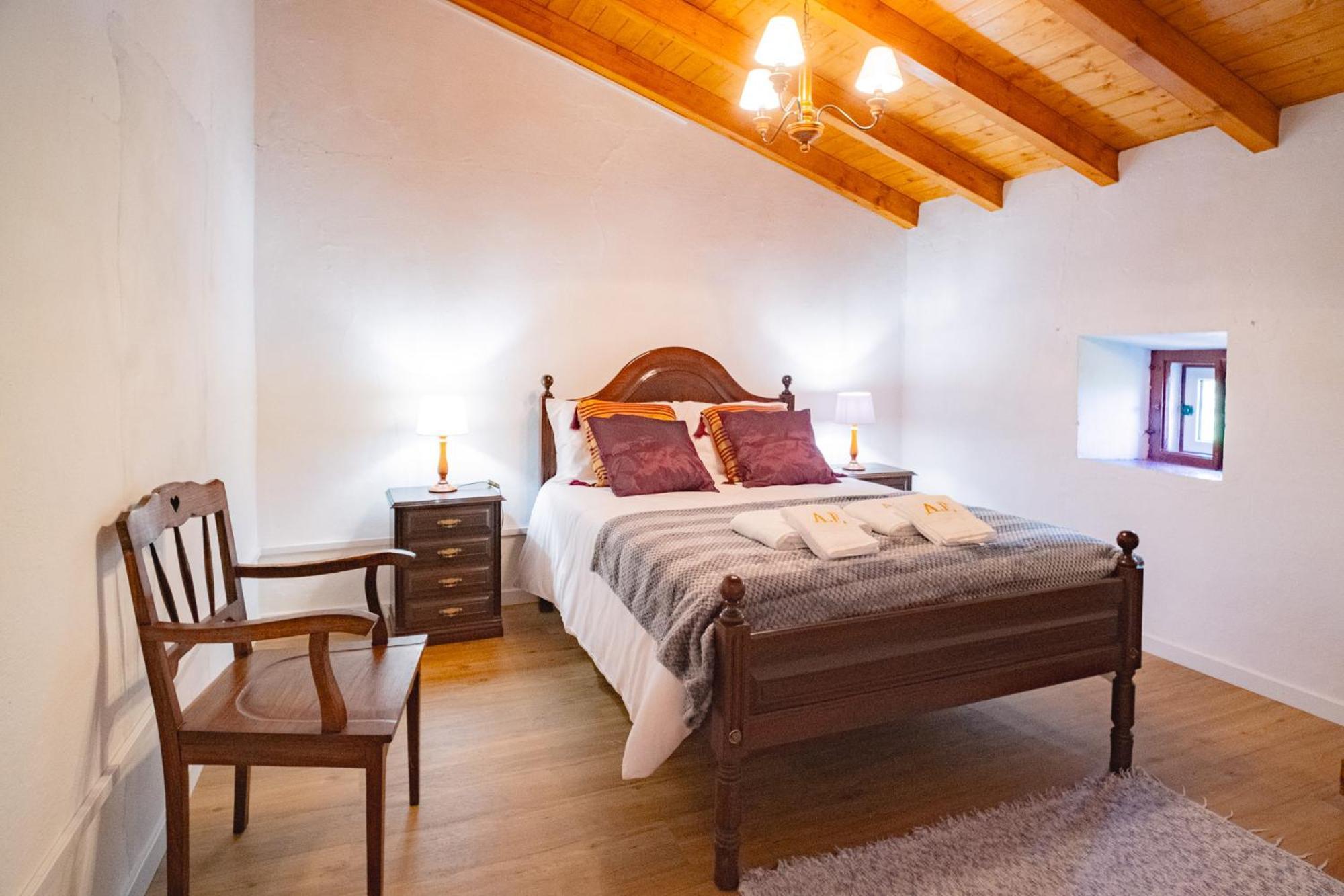 Casa Azenha Das Freiras Borba Exteriör bild
