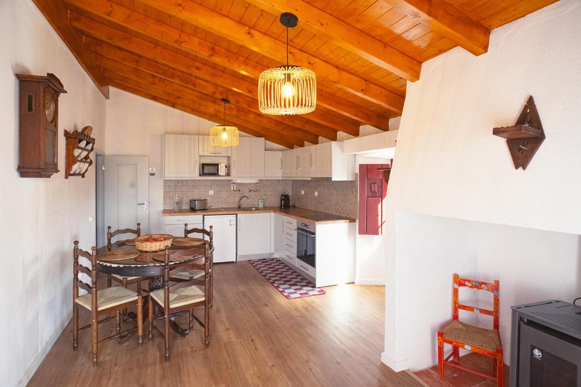 Casa Azenha Das Freiras Borba Exteriör bild